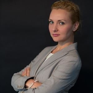 Meet your Posher, Ksenia