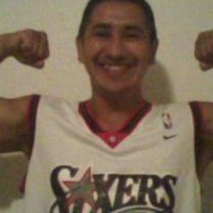 Meet your Posher, Albert