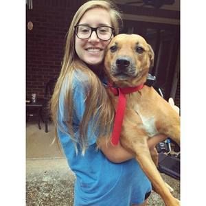 Meet your Posher, Kelsey