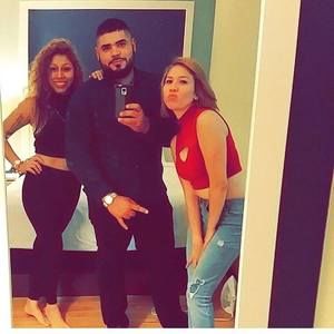 Meet your Posher, Pedro