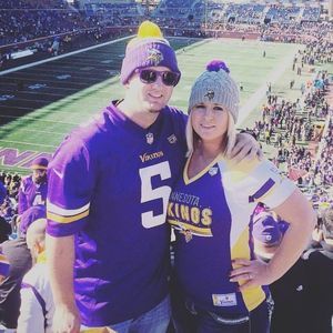 Meet your Posher, Kaitlin