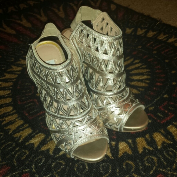 Steve Madden High Heels