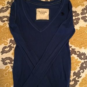Abercrombie sweater