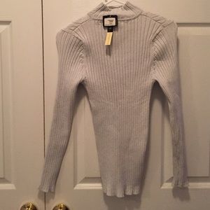 Hot turtle neck