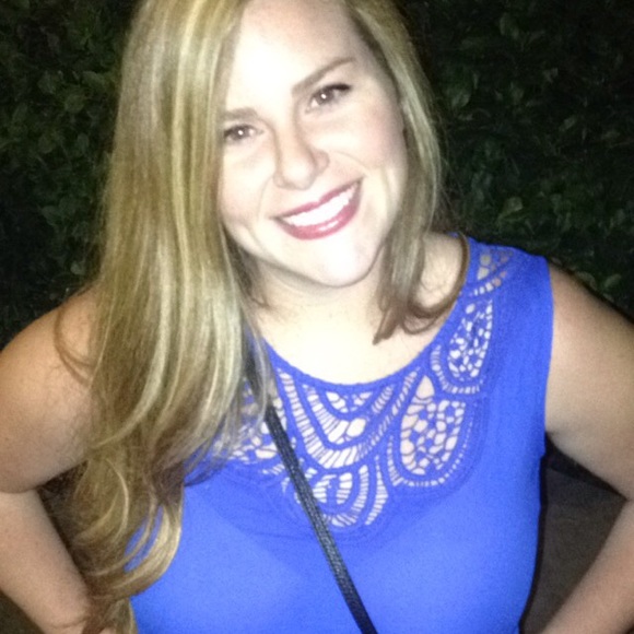 Meet your Posher, Lindsey - Picture 1 of 1