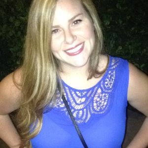 Meet your Posher, Lindsey