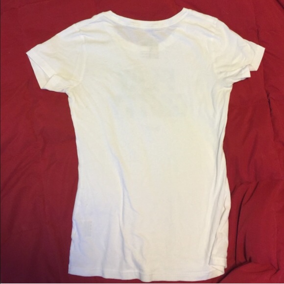 Nike Dry Fit graphic tee - Picture 2 of 3