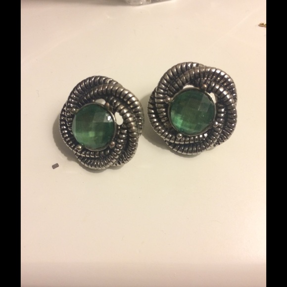 Earring