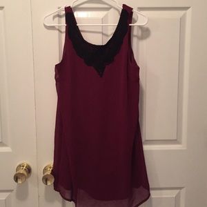 Hot forever21 dress