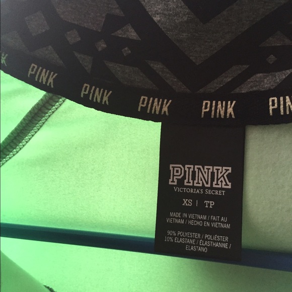 🚫 SOLD 🚫 Mint Green Ultimate Halfzip - Picture 3 of 4