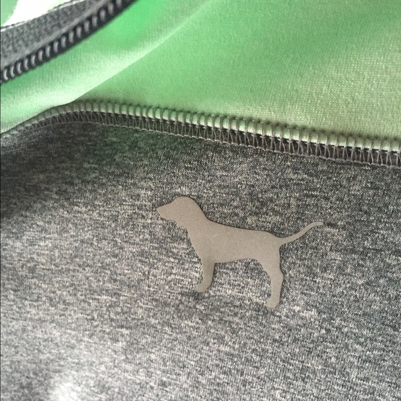 🚫 SOLD 🚫 Mint Green Ultimate Halfzip - Picture 4 of 4