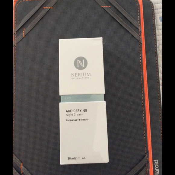 Nerium Other - Aging defying cream