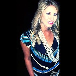 Meet your Posher, Rebecca