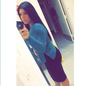 Meet your Posher, Bianca