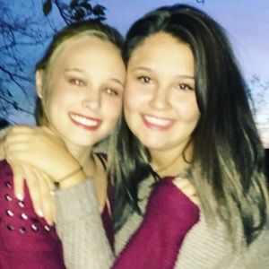 Meet your Posher, Audrie