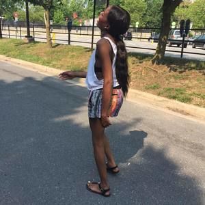 Meet your Posher, Jocelyn