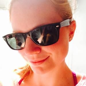 Meet your Posher, Allyson