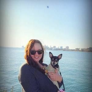 Meet your Posher, Alexa