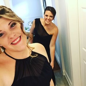 Meet your Posher, Madison