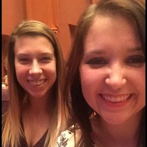 Meet your Posher, Samantha