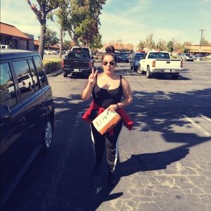 Meet your Posher, Dana