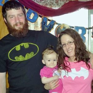 Meet your Posher, Jimmyandolivia