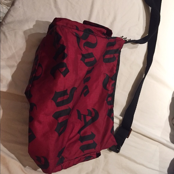 LAMB for LeSportsac bag