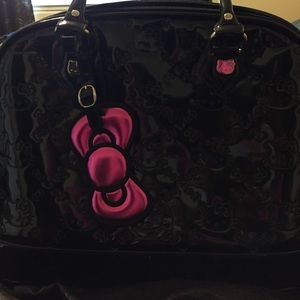 Loungefly Hello Kitty purse