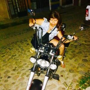 Meet your Posher, Fabiola