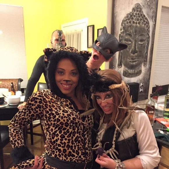 Meet your Posher, Sherry