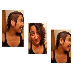 Meet your Posher, Alicia