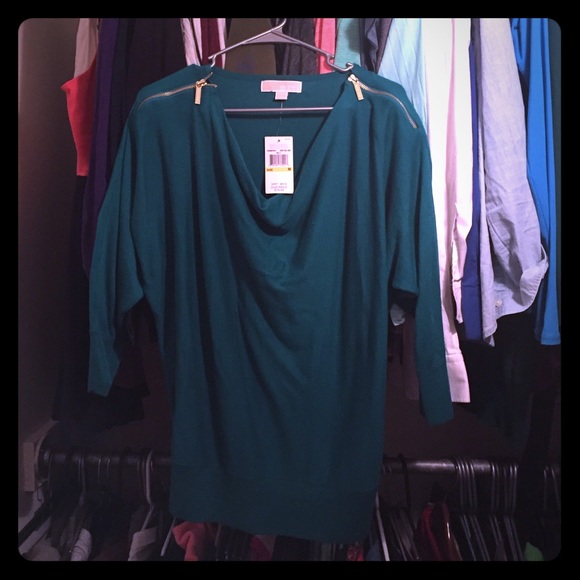 Micheal Kors sweater