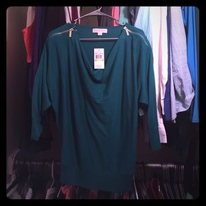 Micheal Kors sweater