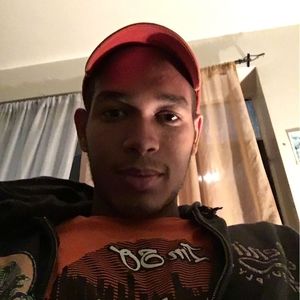 Meet your Posher, Raymond