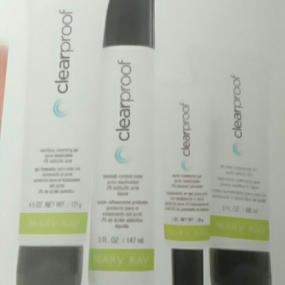 Mary Kay
