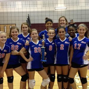 Meet your Posher, Alyson