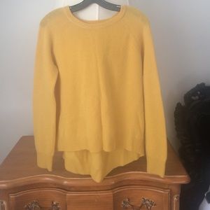 360 cashmere sweater