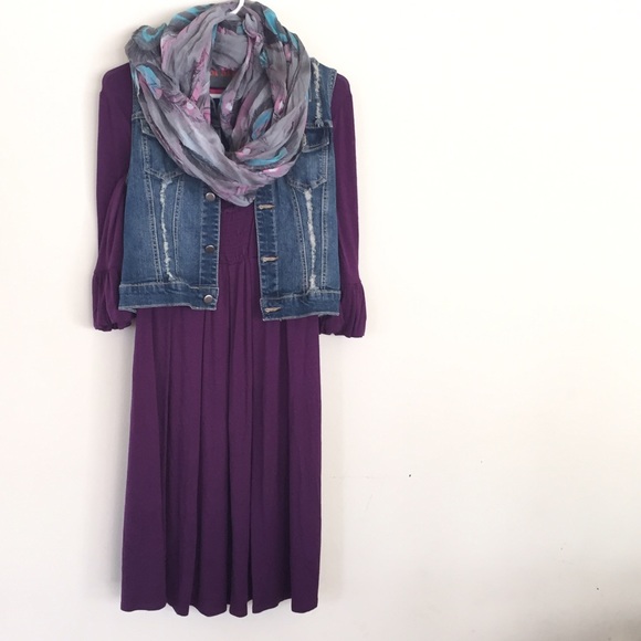 Love Culture Dress