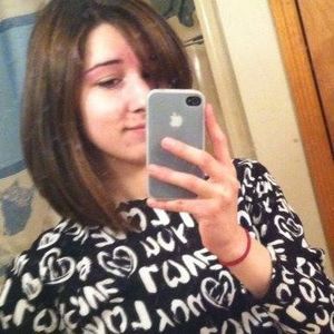 Meet your Posher, Veronica