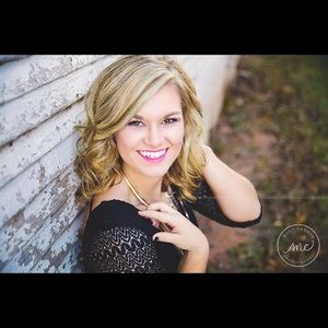 Meet your Posher, Erika