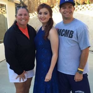 Meet your Posher, Korah