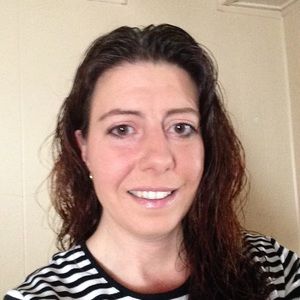 Meet your Posher, Andrea