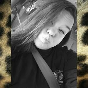 Meet your Posher, Cheyenne