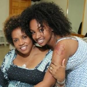 Meet your Posher, Jodi-ann