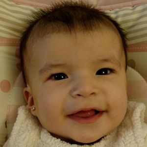 Meet your Posher, Esther