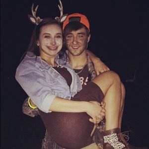 Meet your Posher, Camden