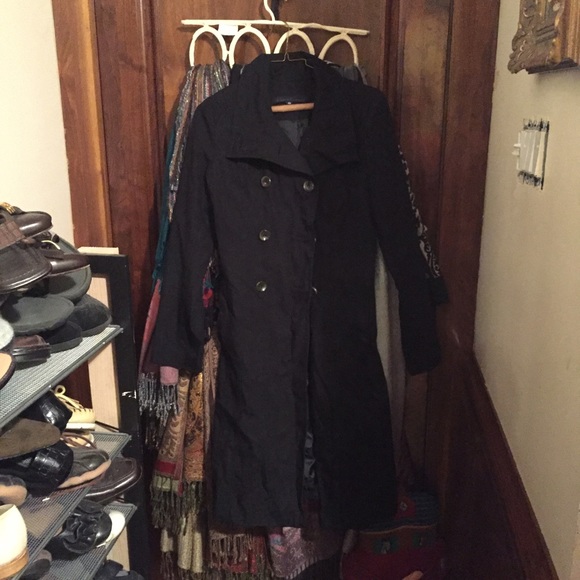Kenneth Cole trench xs - Picture 1 of 2