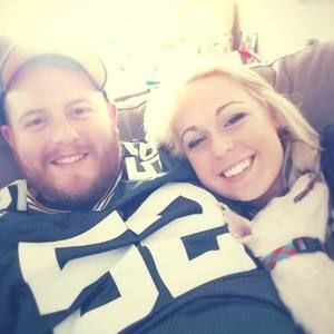 Meet your Posher, Morgann