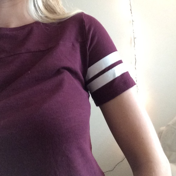 ❌SOLD❌PINK Top 💕✨ - Picture 2 of 2