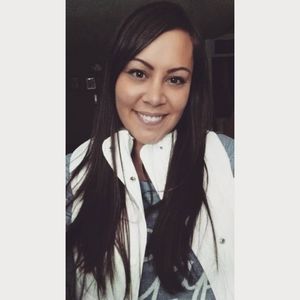 Meet your Posher, Janine